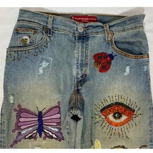 Levi’s 550 classic Relax Jeans